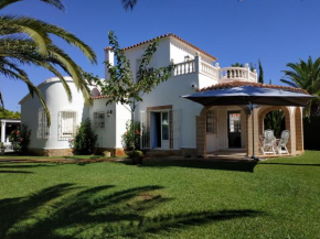 La casa de Sara